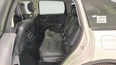 2026 Lincoln Nautilus Premiere Hybrid