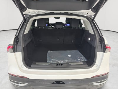 2026 Lincoln Nautilus Premiere Hybrid