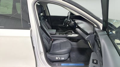2026 Lincoln Nautilus Premiere Hybrid