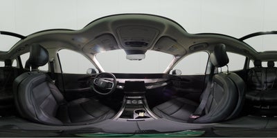 2026 Lincoln Nautilus Premiere Hybrid