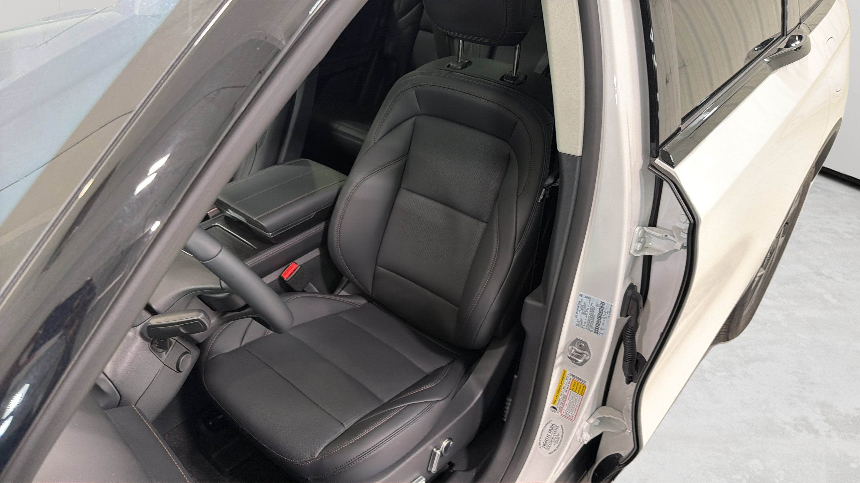 2026 Lincoln Nautilus Premiere Hybrid