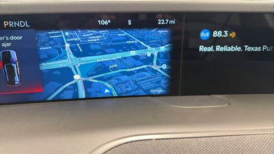2026 Lincoln Nautilus Premiere Hybrid
