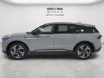 2026 Lincoln Nautilus Premiere Hybrid