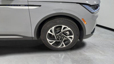 2026 Lincoln Nautilus Premiere Hybrid