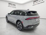 2026 Lincoln Nautilus Premiere Hybrid