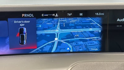 2026 Lincoln Nautilus Premiere Hybrid