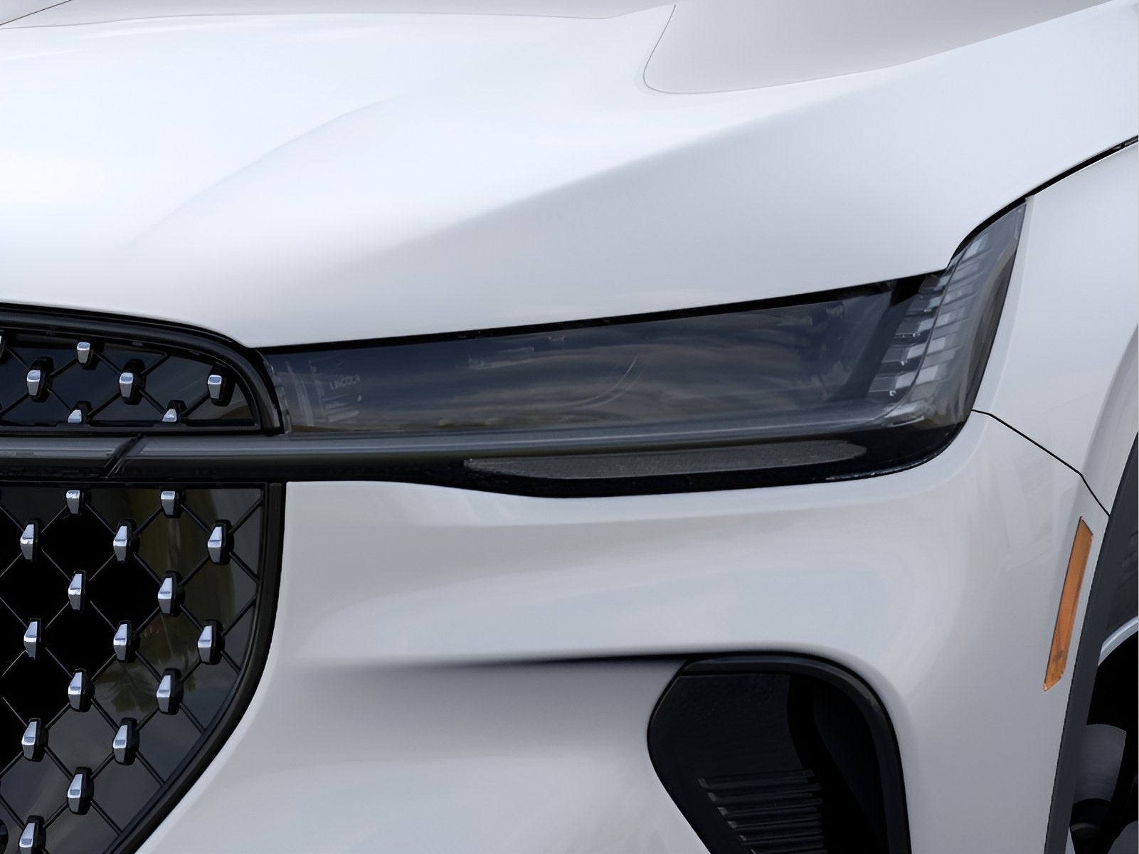 2026 Lincoln Nautilus Premiere Hybrid