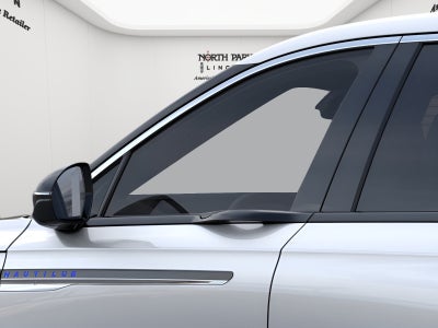 2026 Lincoln Nautilus Premiere Hybrid