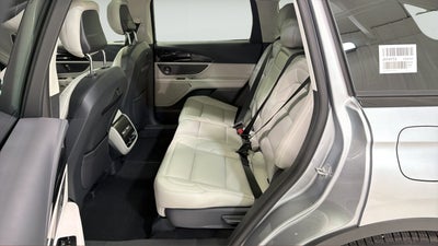 2026 Lincoln Nautilus Premiere Hybrid