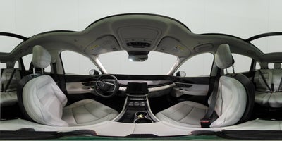 2026 Lincoln Nautilus Premiere Hybrid