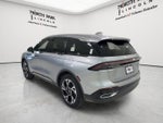 2026 Lincoln Nautilus Premiere Hybrid