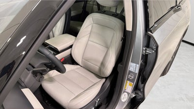 2026 Lincoln Nautilus Premiere Hybrid