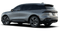 2026 Lincoln Nautilus Premiere Hybrid
