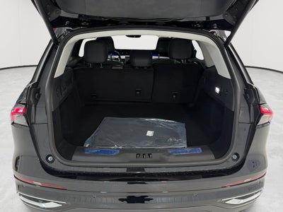 2026 Lincoln Nautilus Premiere Hybrid