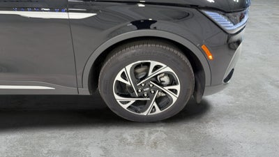 2026 Lincoln Nautilus Premiere Hybrid