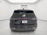 2026 Lincoln Nautilus Premiere Hybrid