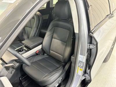 2026 Lincoln Nautilus Premiere Hybrid