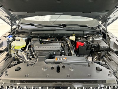 2026 Lincoln Nautilus Premiere Hybrid