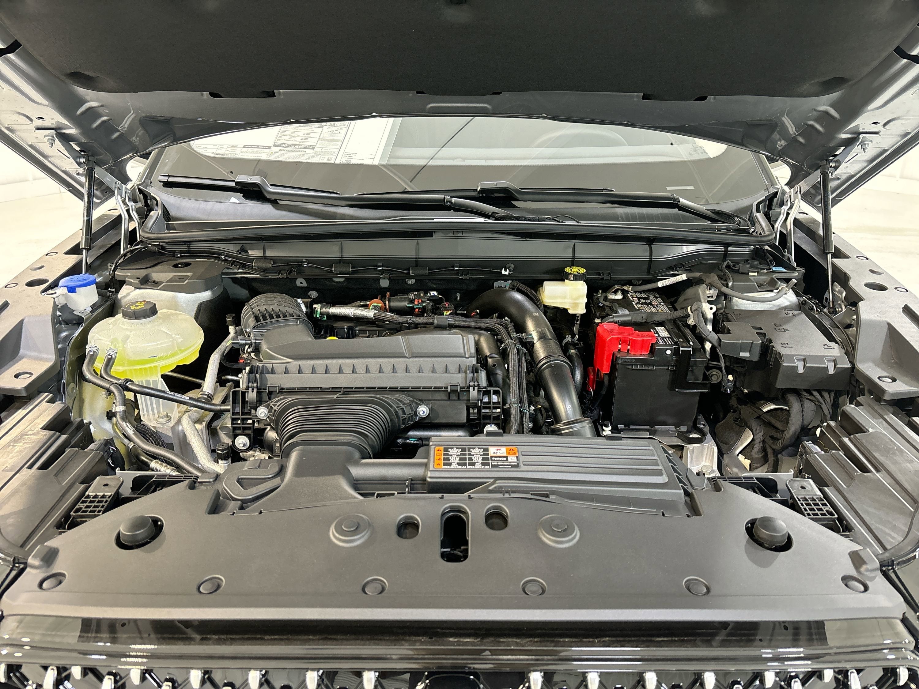 2026 Lincoln Nautilus Premiere Hybrid