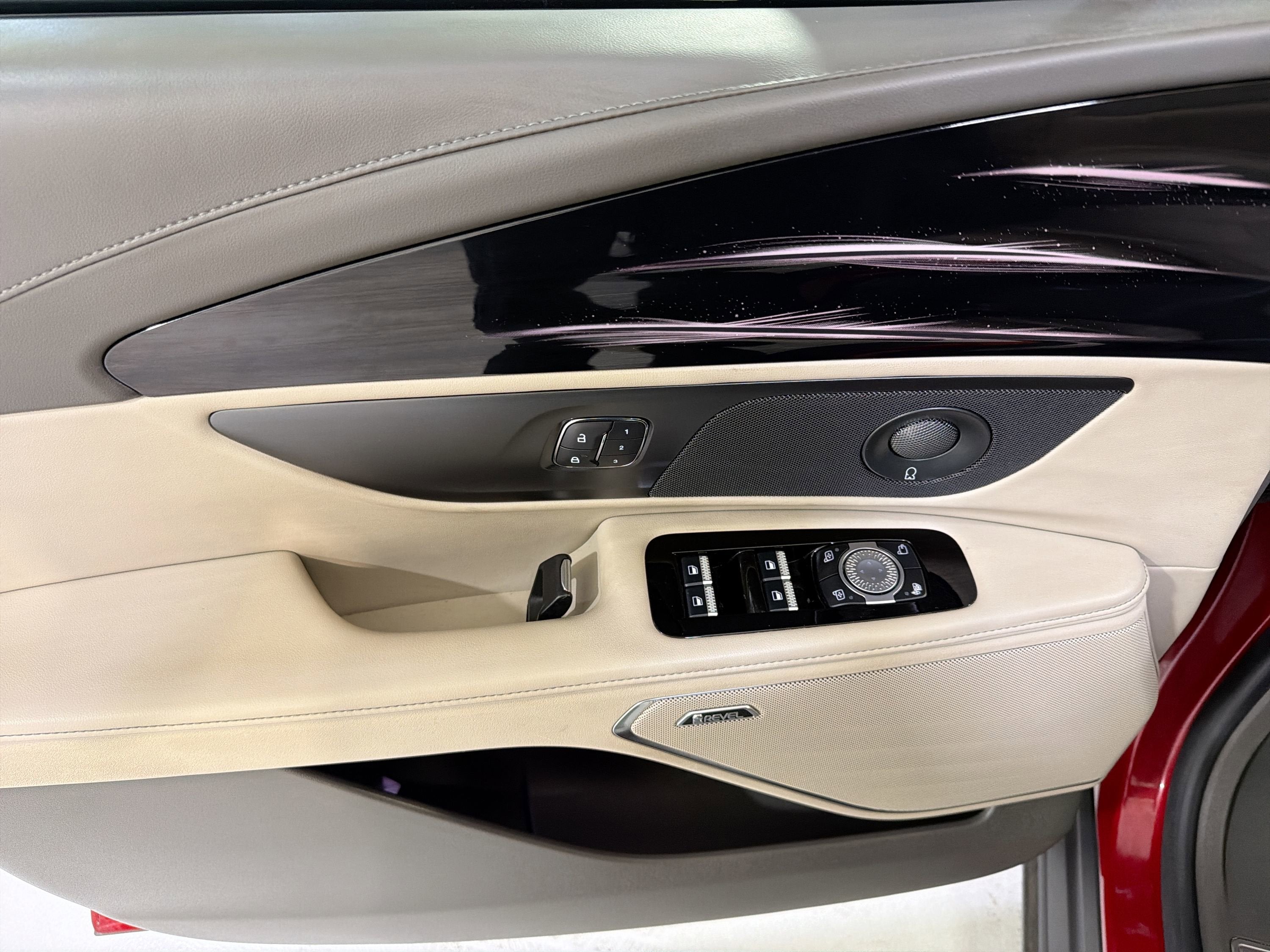 2024 Lincoln Nautilus Premiere