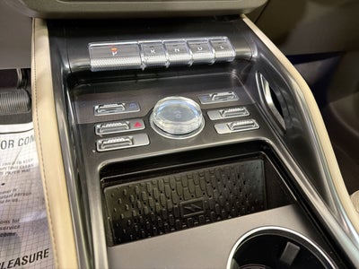 2024 Lincoln Nautilus Premiere