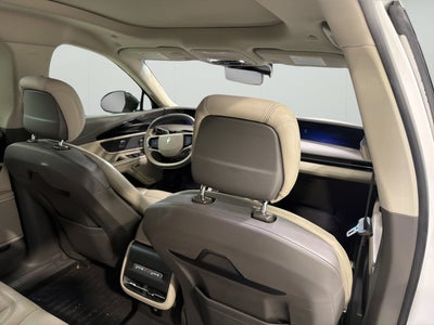 2024 Lincoln Nautilus Premiere