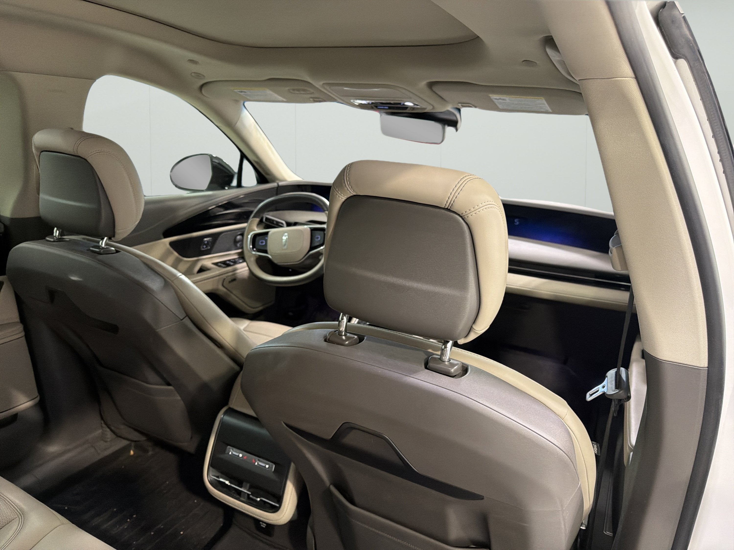 2024 Lincoln Nautilus Premiere