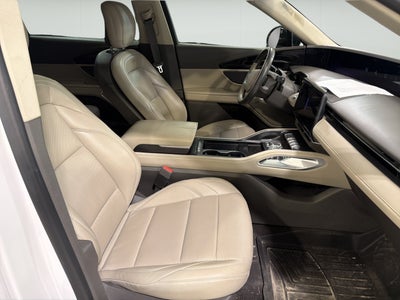 2024 Lincoln Nautilus Premiere