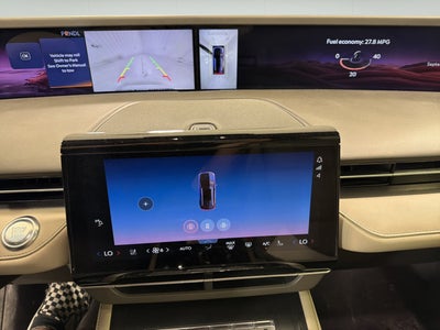 2024 Lincoln Nautilus Premiere