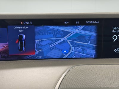 2024 Lincoln Nautilus Premiere
