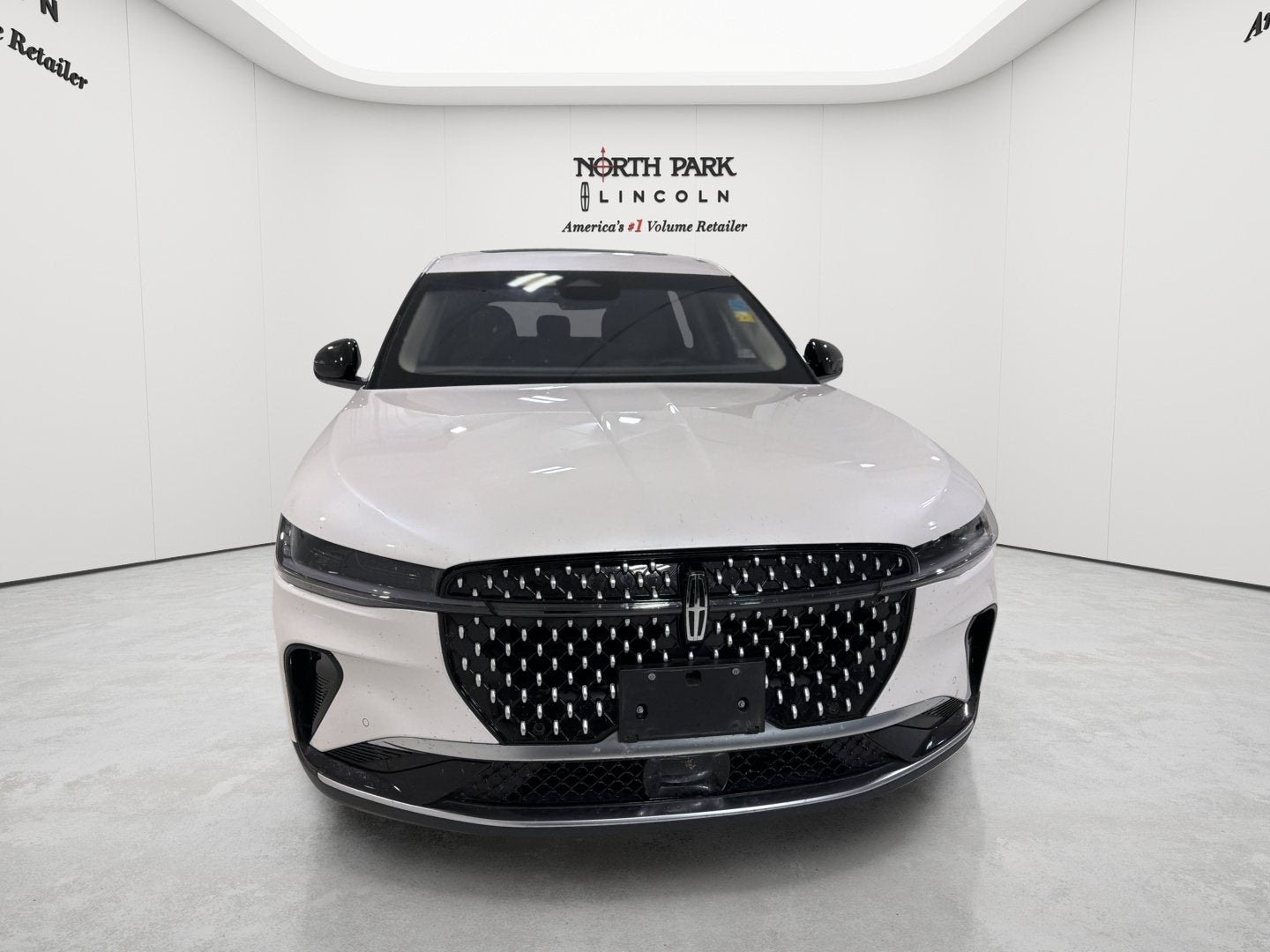 2024 Lincoln Nautilus Premiere