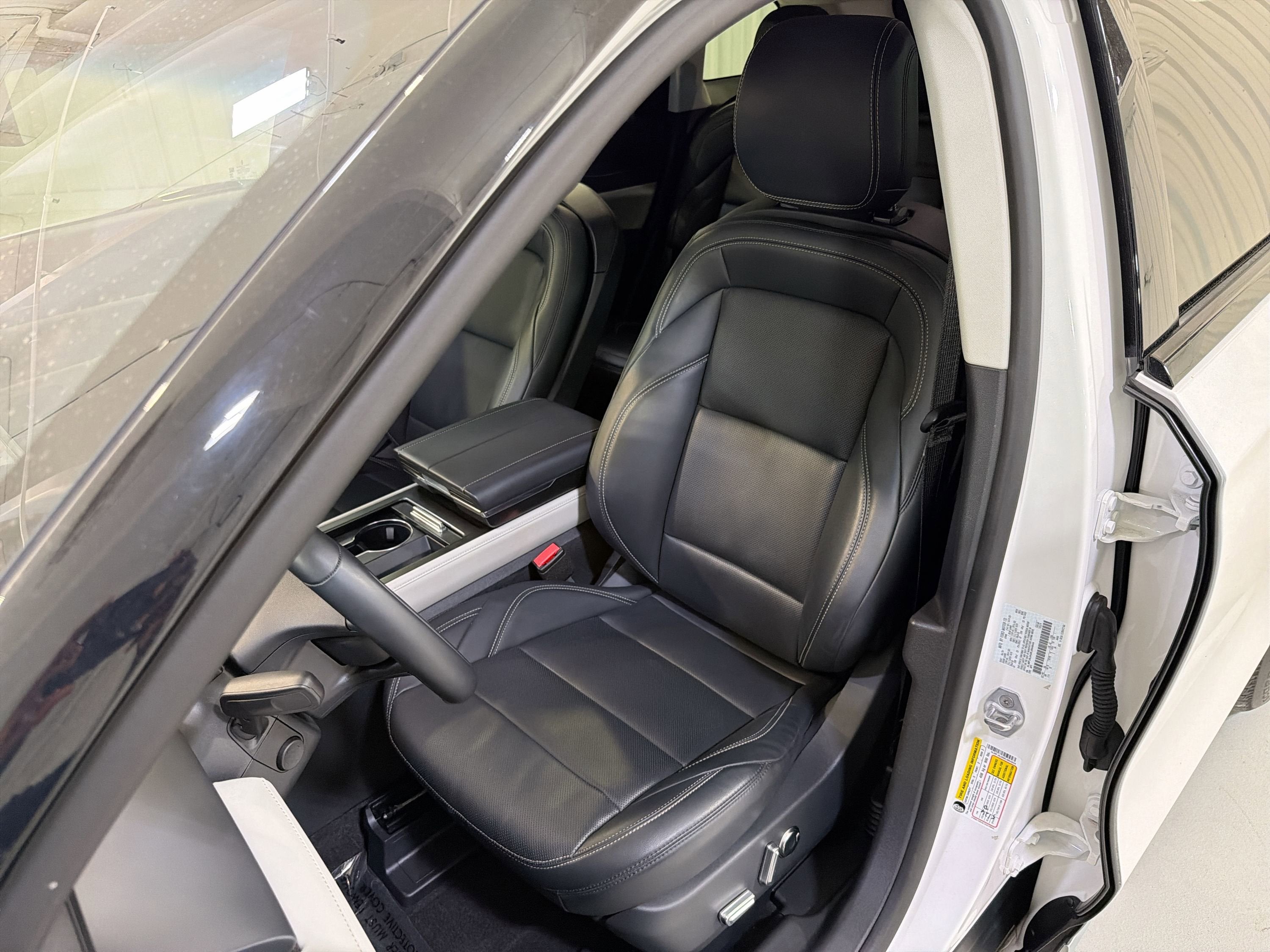 2024 Lincoln Nautilus Premiere