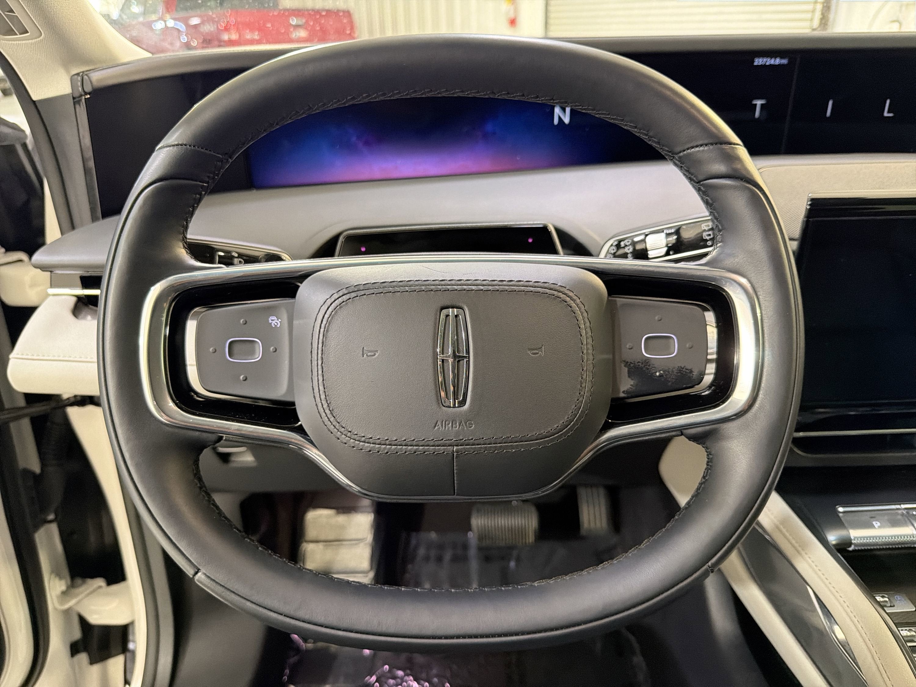 2024 Lincoln Nautilus Premiere