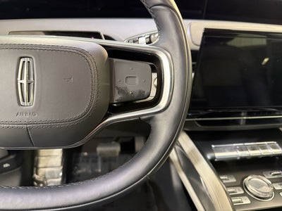 2024 Lincoln Nautilus Premiere