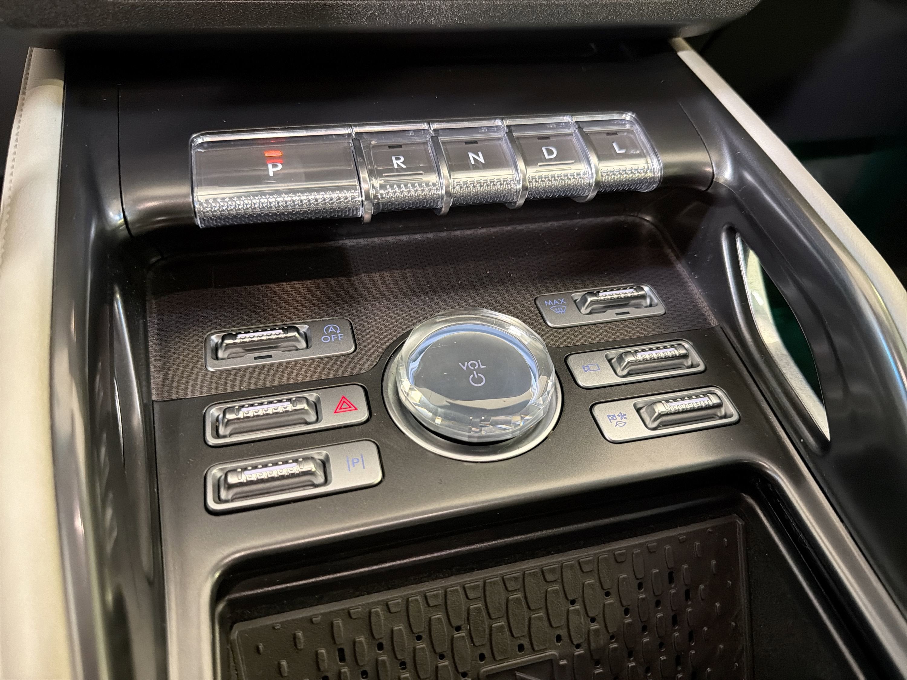 2024 Lincoln Nautilus Premiere
