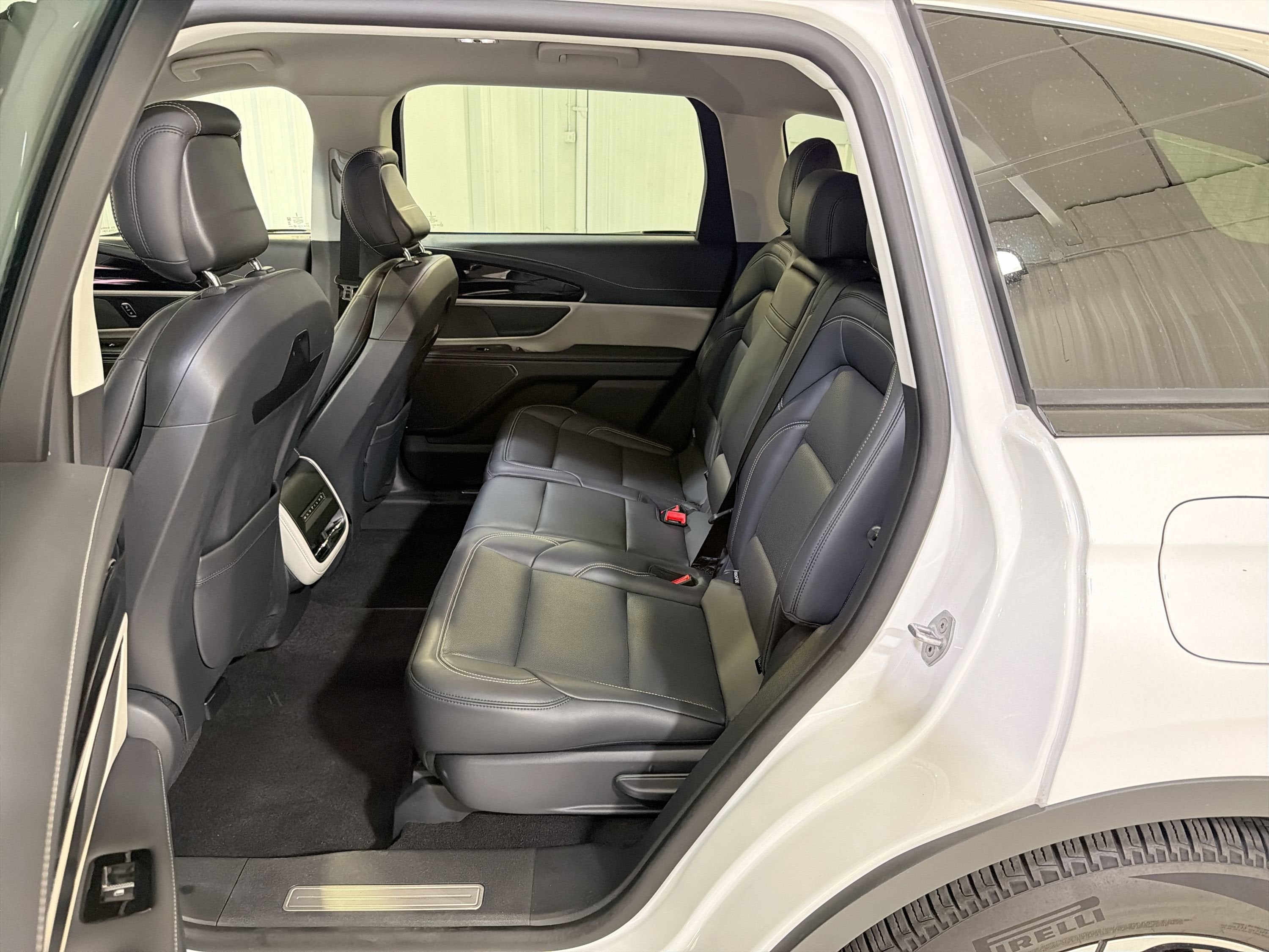 2024 Lincoln Nautilus Premiere