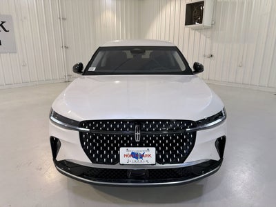 2024 Lincoln Nautilus Premiere