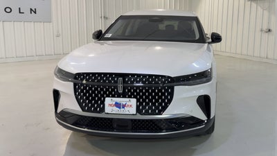 2024 Lincoln Nautilus Premiere