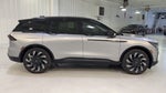 2026 Lincoln Nautilus Reserve Hybrid