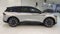2026 Lincoln Nautilus Reserve Hybrid