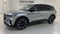 2026 Lincoln Nautilus Reserve Hybrid