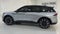2026 Lincoln Nautilus Reserve Hybrid