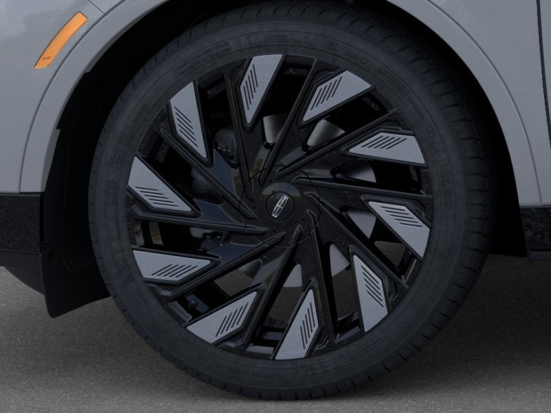 2026 Lincoln Nautilus Reserve Hybrid