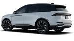 2026 Lincoln Nautilus Reserve Hybrid