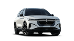 2026 Lincoln Nautilus Reserve Hybrid