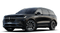 2026 Lincoln Nautilus Reserve Hybrid
