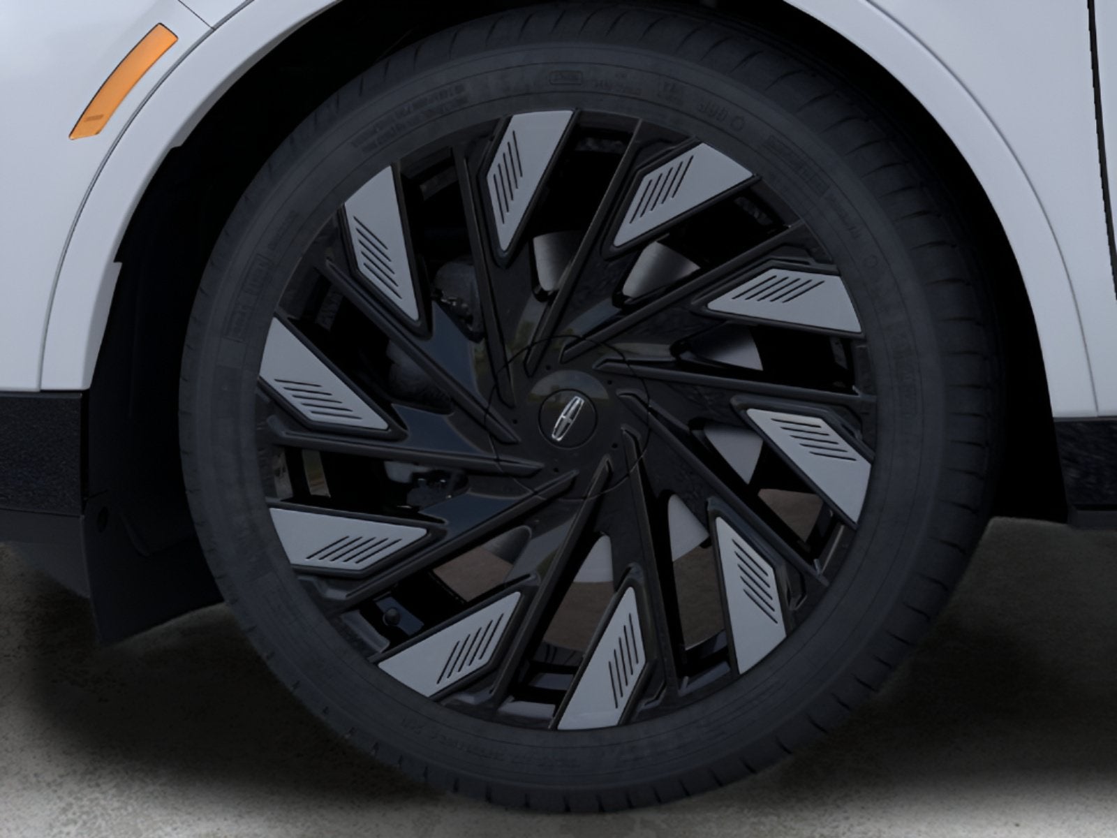 2026 Lincoln Nautilus Reserve Hybrid