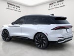 2026 Lincoln Nautilus Reserve Hybrid