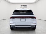 2026 Lincoln Nautilus Reserve Hybrid
