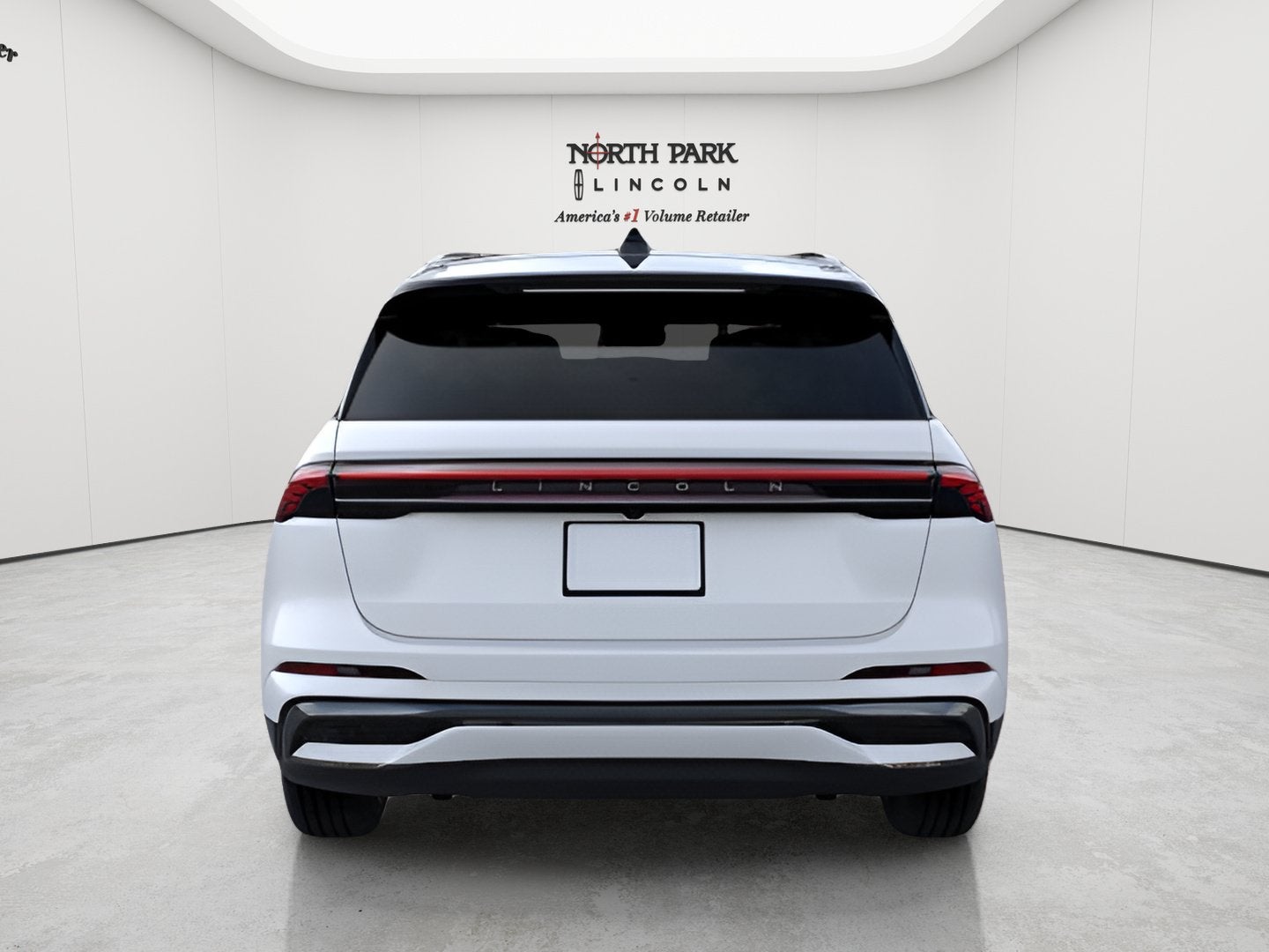 2026 Lincoln Nautilus Reserve Hybrid